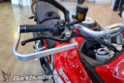 BARKBUSTERS MONTAJ KİT DUCATİ MULTİSTRADA V4 BHG-089 - 1