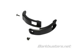 BARKBUSTERS VPS EL KORUMA SLIDER SKID PLATE SİYAH - 1