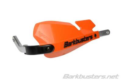 BARKBUSTERS VPS EL KORUMA SLIDER SKID PLATE SİYAH - 3