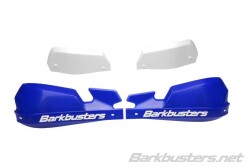 BARKBUSTERS VPS EL KORUMA PLASTİK MAVİ 