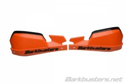 BARKBUSTERS VPS EL KORUMA PLASTİK TURUNCU 