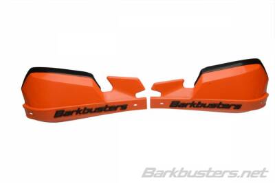 BARKBUSTERS VPS EL KORUMA PLASTİK TURUNCU - 1