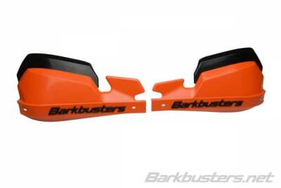 BARKBUSTERS VPS EL KORUMA PLASTİK TURUNCU - 2