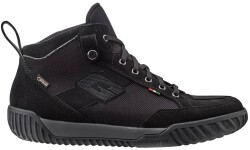 GAERNE G-RAZOR GORETEX BOT SİYAH - 1