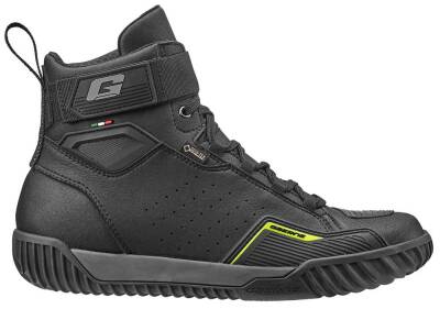 GAERNE G-ROCKET GORETEX BOT SİYAH - 1