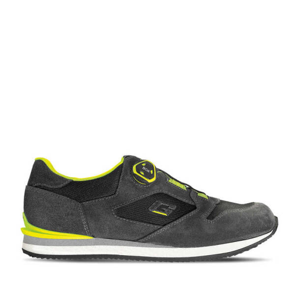 GAERNE G-VOLT SNEAKERS ANTHRACITE - 1