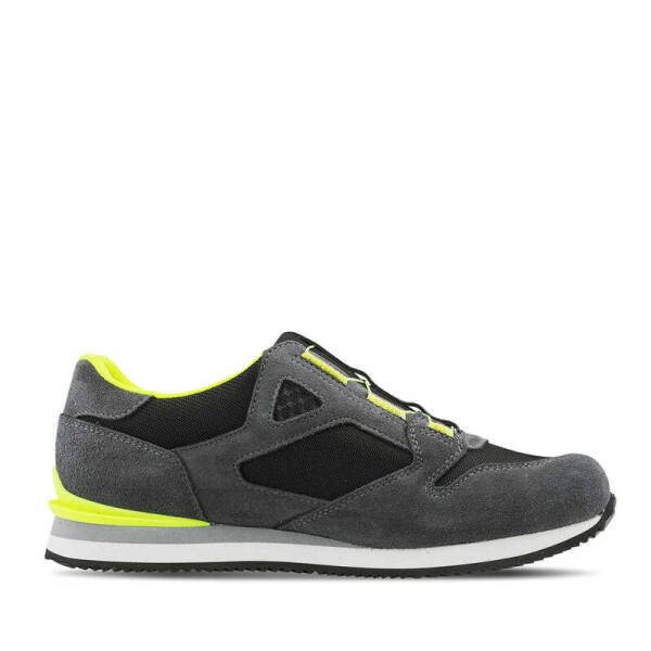 GAERNE G-VOLT SNEAKERS ANTHRACITE - 2