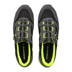 GAERNE G-VOLT SNEAKERS ANTHRACITE - 3