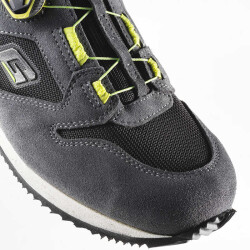 GAERNE G-VOLT SNEAKERS ANTHRACITE - 5