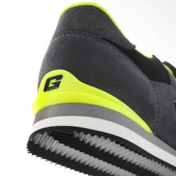 GAERNE G-VOLT SNEAKERS ANTHRACITE - 7