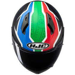 HJC C10 KASK BRAD BINDER BB33 MC21SF - 2