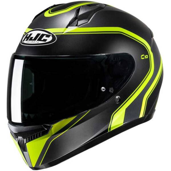 HJC C10 KASK ELIE MC3HSF - 1