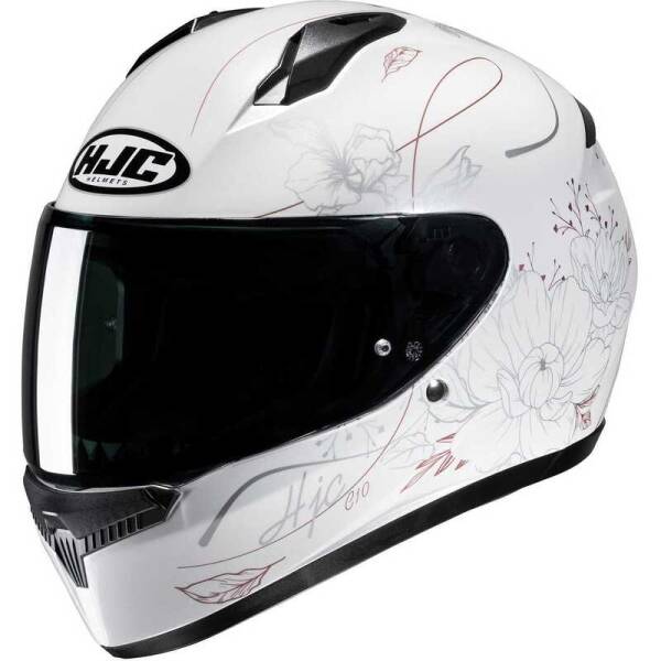 HJC C10 KASK EPIK MC8 - 1