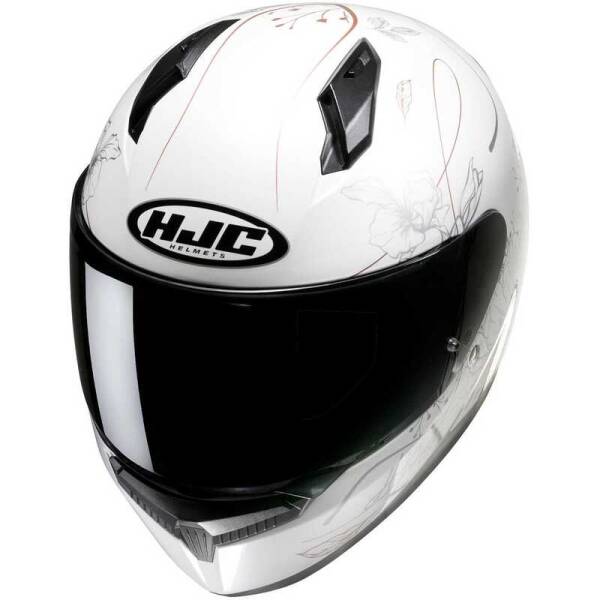 HJC C10 KASK EPIK MC8 - 2