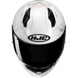 HJC C10 KASK EPIK MC8 - 3