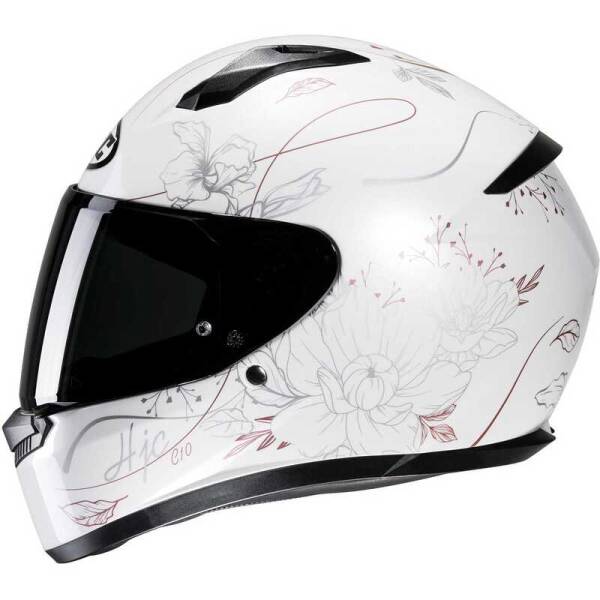 HJC C10 KASK EPIK MC8 - 4