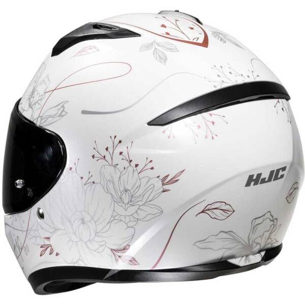 HJC C10 KASK EPIK MC8 - 5