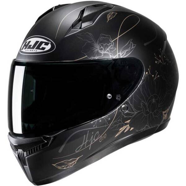 HJC C10 KASK EPIK MC9SF - 1