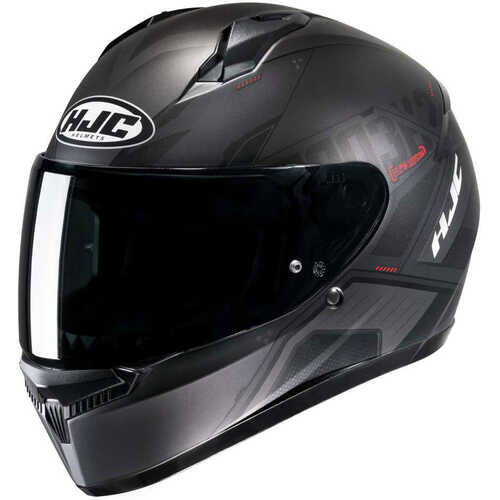 HJC C10 KASK INKA MC1SF - 1