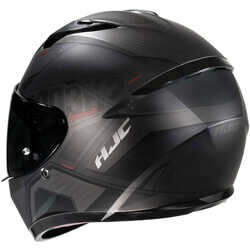 HJC C10 KASK INKA MC1SF - 3