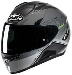 HJC C10 KASK INKA MC3H 