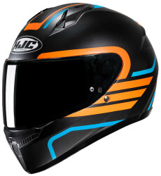 HJC C10 KASK LITO MC27SF - 1