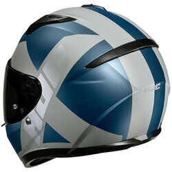 HJC C10 KASK TEZ MC2SF - 3