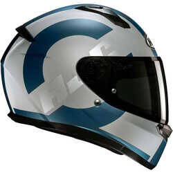 HJC C10 KASK TEZ MC2SF - 4