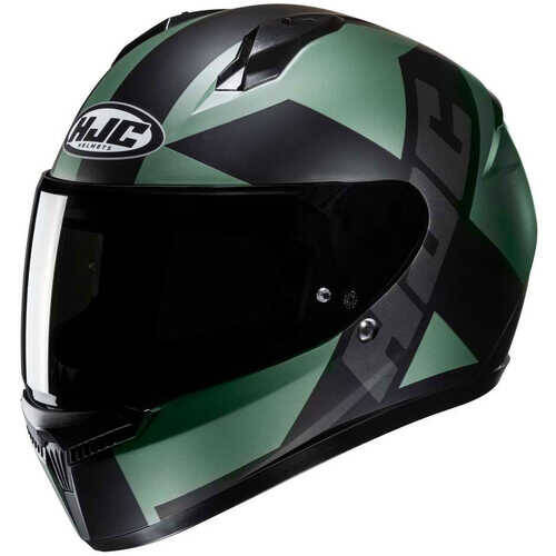 HJC C10 KASK TEZ MC4SF - 1