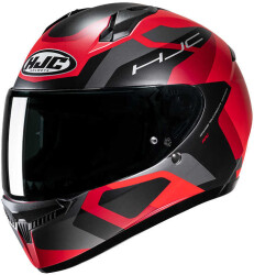 HJC C10 KASK TINS MC1SF 