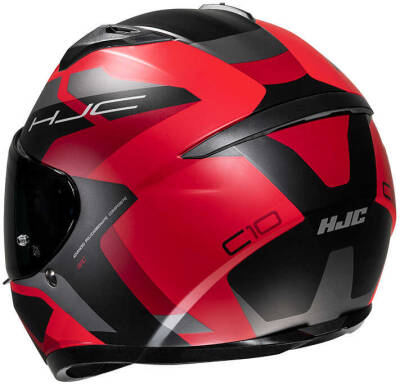 HJC C10 KASK TINS MC1SF - 2