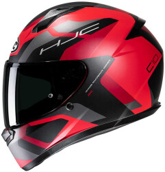 HJC C10 KASK TINS MC1SF - 4