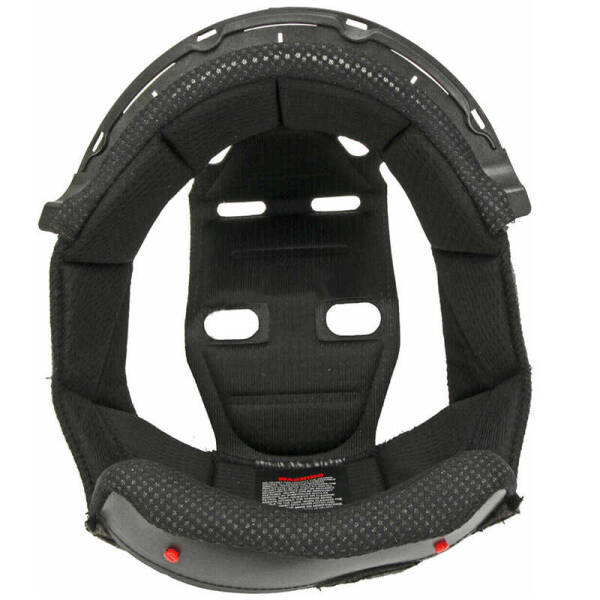 HJC C70 KASK İÇ PEDİ - 1