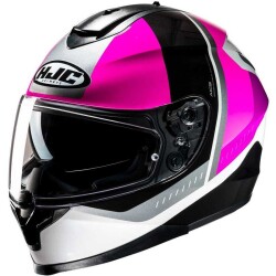 HJC C70N KASK ALIA MC8 