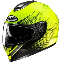 HJC C70N KASK SWAY MC3H 