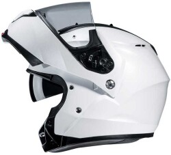 HJC C91 KASK KARAN MC3HSF - 2