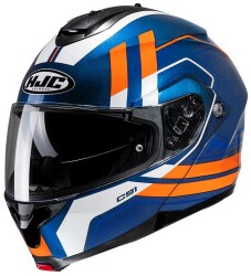 HJC C91 KASK OCTO MC27 