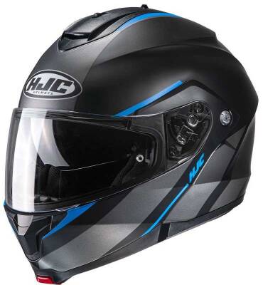 HJC C91 KASK TERO MC2SF - 1