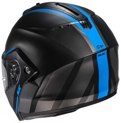 HJC C91 KASK TERO MC2SF - 2