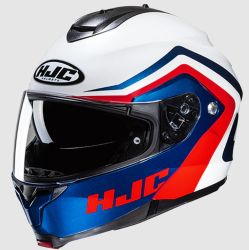 HJC C91N KASK NEPOS MC21 