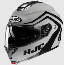 HJC C91N KASK NEPOS MC5 