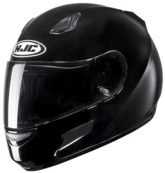 HJC CL-SP KASK SİYAH 