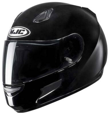 HJC CL-SP KASK SİYAH - 1