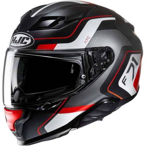 HJC F71 KASK ARCAN MC1SF - 1