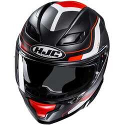 HJC F71 KASK ARCAN MC1SF - 2