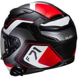 HJC F71 KASK ARCAN MC1SF - 3