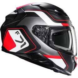 HJC F71 KASK ARCAN MC1SF - 4