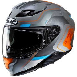 HJC F71 KASK ARCAN MC27SF 