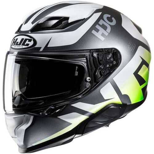 HJC F71 KASK BARD MC4HSF - 1