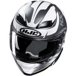 HJC F71 KASK BARD MC4HSF - 2